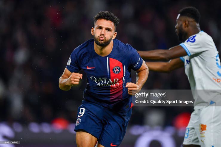 Trực tiếp chuyển nhượng tối 16/8: Newcastle dốc sức chiêu mộ Ramos của PSG - 1