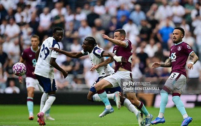 Phân tích phong độ gần đây của Tottenham Hotspur và Burnley Cùng nhà cái F168 - Cơ Hội Tiềm Năng Trong Cuộc Chạy Đua Premier League