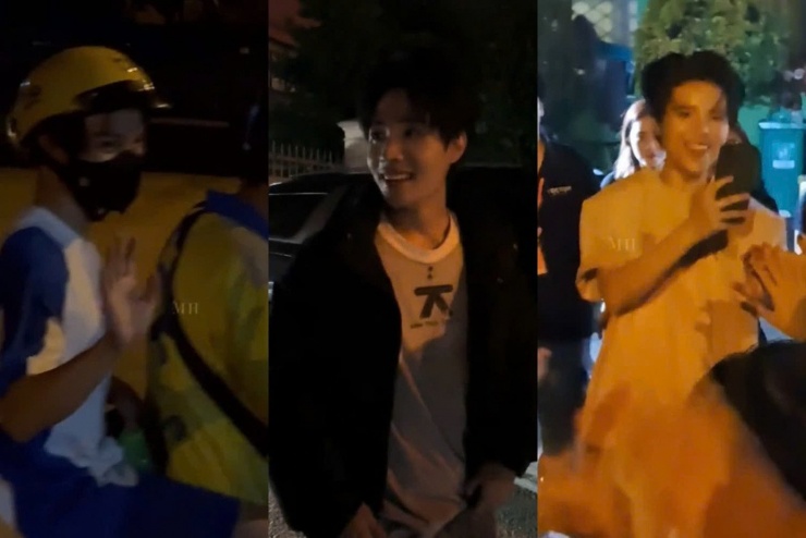 Ngay sau khi trở thành những khán giả đầu tiên được thưởng thức Live stage 1, nhiều người đã nhanh chóng lên Threads chia sẻ cảm nghĩ ban đầu.