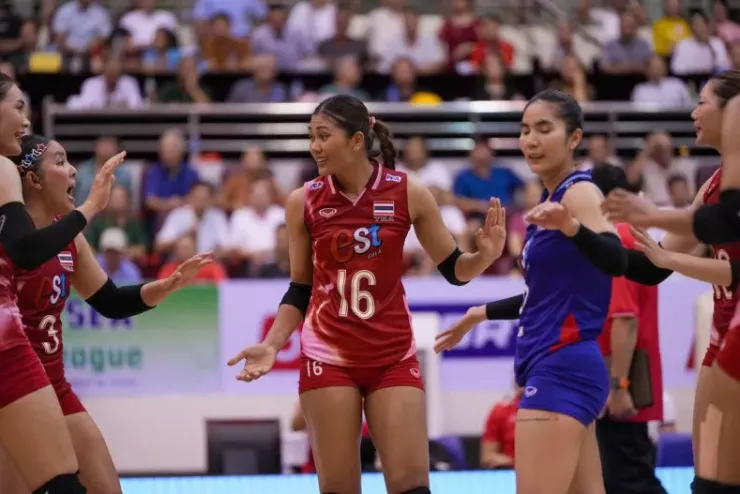 SEA Games 33, chủ nhà Thái Lan sẽ kiểm tra hormon giới tính theo kiểu như kiểm tra doping ngẫu nhiên. Ảnh: CTP