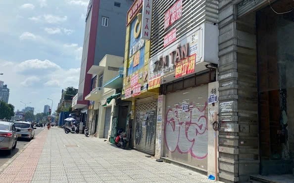 Cho thuê nhà, cho thuê mặt bằng đang là nguồn thu nhập đáng kể của không ít người dân.