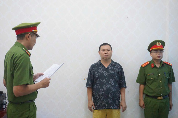 Nguyễn Tấn Nguyên