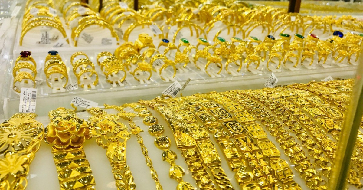 Kinh tế 24h: Triển vọng giá vàng sẽ ra sao?