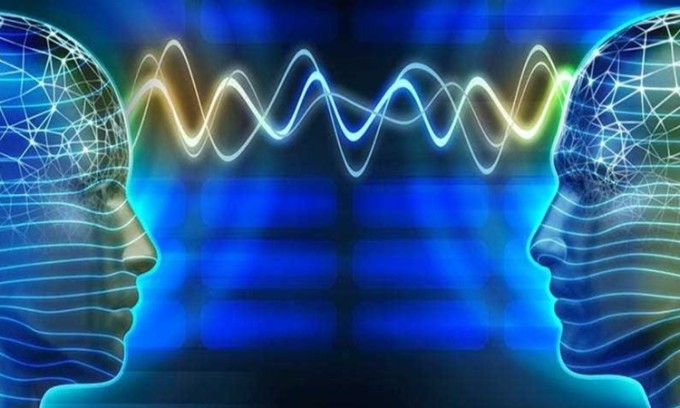 Hiện tượng thần giao cách cảm thường gắn liền với các cặp song sinh. Ảnh: Medium