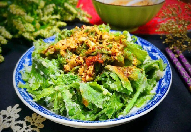 Bất ngờ bộ phận của rau cần tây hay bỏ đi là siêu thực phẩm giúp thải độc gan, dễ dàng trong chế biến - 5
