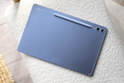 Đây là cấu hình Galaxy Tab S11: Chip Dimensity 9400+, thiết kế siêu mỏng