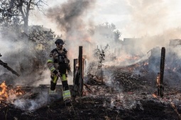 Thế giới - Rộ tin tổng thống Mỹ ủng hộ "yêu cầu đặc biệt" của tổng thống Nga về Ukraine