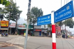 Chuyện 'cười ra nước mắt' ở TPHCM: Chạy tới chạy lui 30 phút vẫn lạc đường