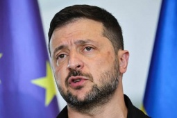 Cảnh báo rắn của ông Zelensky nếu không có thượng đỉnh Mỹ - Nga - Ukraine