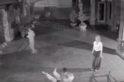 Vụ trọng án ở Phú Thọ