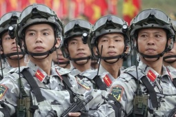 Tin tức trong ngày - Công bố kịch bản Lễ kỷ niệm diễu binh, diễu hành sáng 2/9