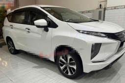 Tin tức ô tô - Mitsubishi Xpander MT 2019 được rao bán 380 triệu đồng
