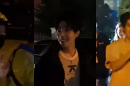 Giải trí - Anh Trai Say Hi mùa 2: Hậu trường ghi hình Live stage 1, khán giả trường quay nói gì?
