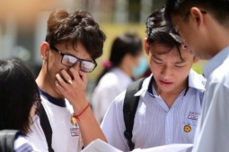 Loạt trường đại học cảnh báo chiêu lừa đảo sinh viên trúng tuyển, nhận học bổng