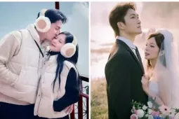 Cuộc sống của Đình Tú - Ngọc Huyền sau khi kết hôn