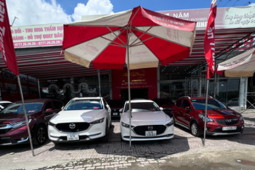 Thị trường - Tiêu dùng - Ô tô cũ rớt giá sâu vẫn ế ẩm