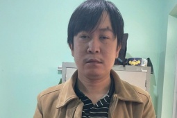 An ninh - Xã hội - “Nổ” là người thành đạt, chiếm đoạt của bạn học 9 tỉ đồng