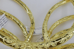 Giá vàng hôm nay 17-8: Cửa hàng vàng nhỏ tiếp tục đưa vàng miếng SJC lên đỉnh mới