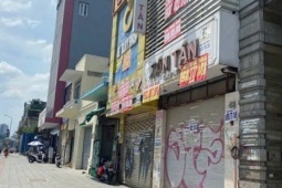 Cho thuê nhà không khai báo thuế bị xử lý thế nào?