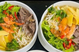 Ẩm thực - Vợ đảm 9x tiết lộ những mâm cơm ngon 'nịnh chồng', vừa dễ nấu vừa dễ ăn để giữ gìn hạnh phúc