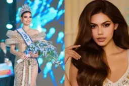 16 Hoa hậu quốc tế sẽ đến Việt Nam tham dự sự kiện khởi động Miss Cosmo 2025