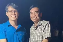 Giáo dục - du học - Hiệu trưởng bị 7 năm tù vì ‘tham ô’ 10,7 triệu đã được bảo lãnh tại ngoại