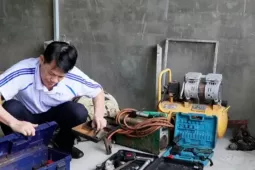 Chia sẻ của thầy hiệu trưởng bị tuyên 7 năm tù vì ‘tham ô’ 10,7 triệu đồng