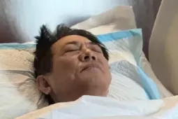 Giải trí - Lý Liên Kiệt nhập viện