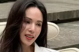 Bức ảnh gây kinh ngạc của Lý Nhược Đồng