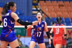 SEA Games 33, kiểm tra giới tính bằng hormon rất cần thiết nhưng tranh cãi sẽ bùng nổ
