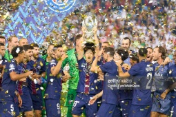 Bóng đá - Arsenal - MU đối đầu ở "phiên chợ hè", quyết giành sao Hàn Quốc Lee Kang In