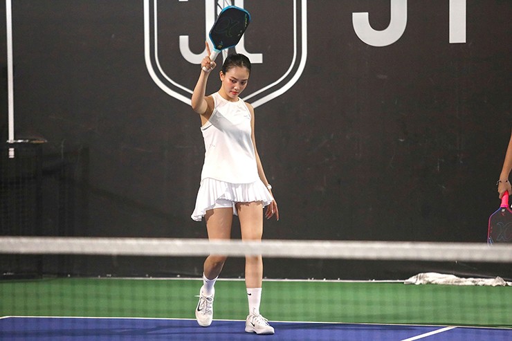 Với giải thưởng cao kèm các VĐV có trình độ tương đương và chuyên môn tốt, những trận đấu ở giải đã diễn ra rất căng thẳng, mãn nhãn ngay từ những lượt trận vòng bảng.