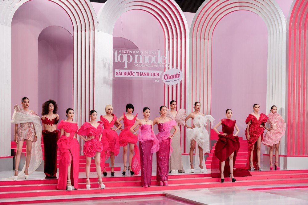 Vietnam’s Next Top Model 2025 tập 3: Thí sinh "ăn gian" để có cơ hội đi tiếp? - 5