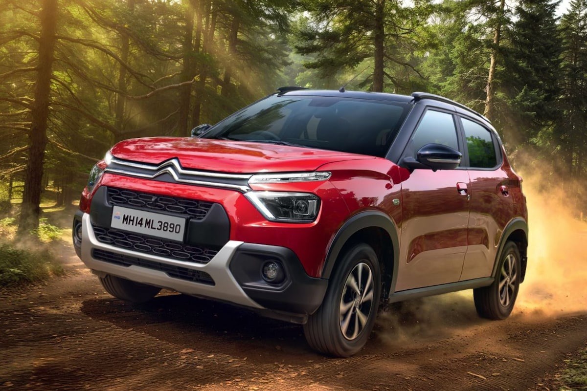 SUV cỡ B ra mắt bản mới giá từ 237 triệu đồng, thiết kế đẹp sánh ngang Kia Seltos - 4