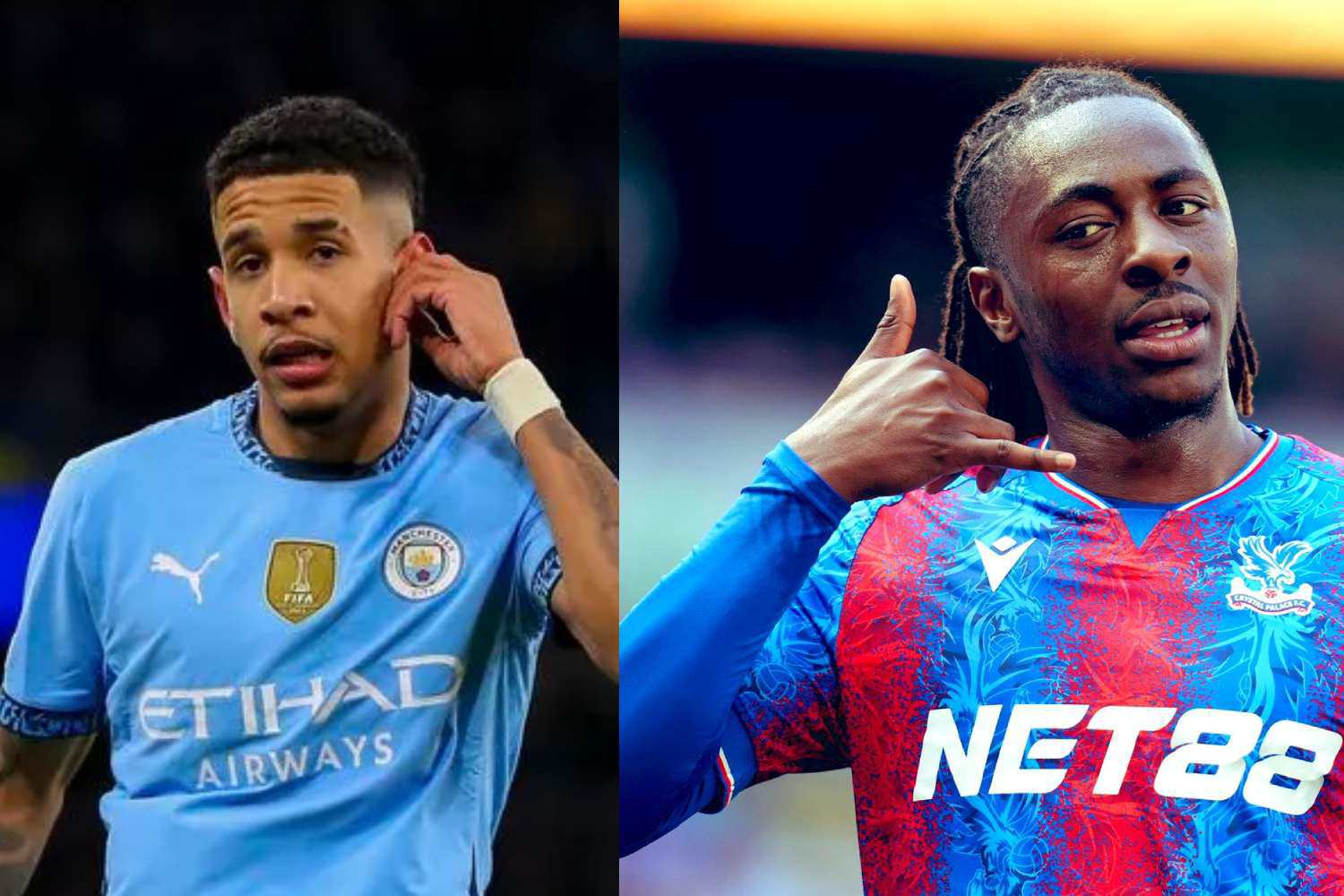 Tăng cường được Savinho và Eze sẽ khiến Tottenham lấp nốt 2 vị trí còn gây mơ hồ trên hàng tấn công