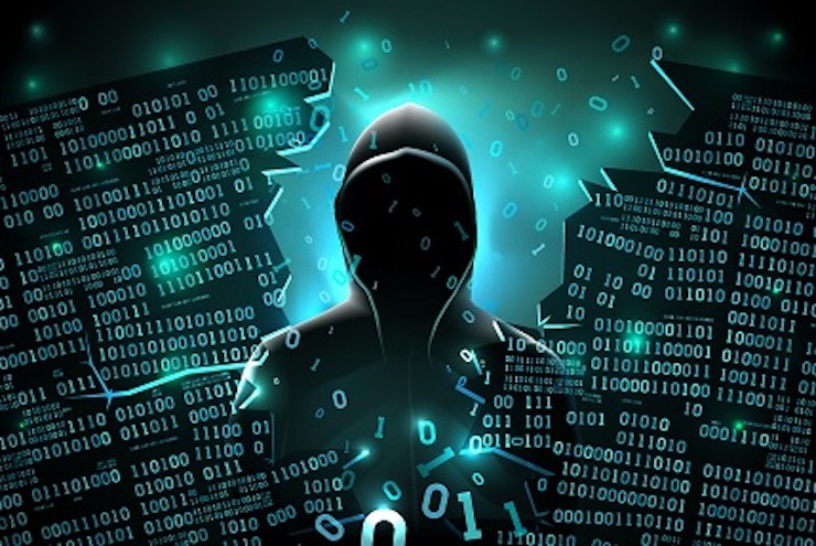 Dark AI đang trổi dậy tại khu vực châu Á - Thái Bình Dương. (Ảnh minh họa)