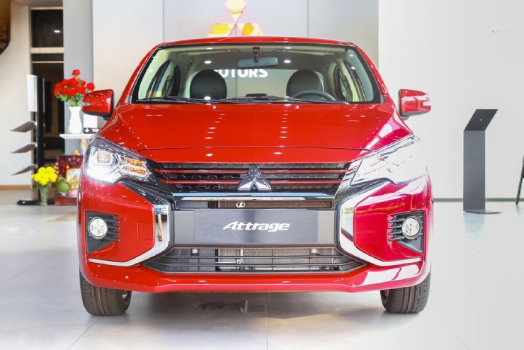 Hyundai Accent và Mitsubishi Attrage hơn thua nhau ở những điểm gì? - 5