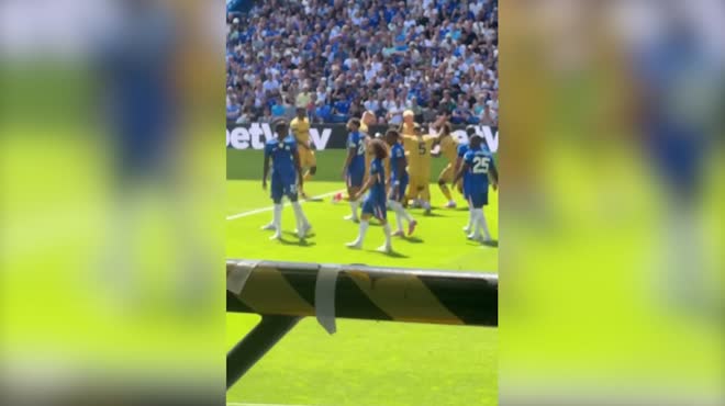 Đánh giá sức mạnh tấn công Chelsea và Crystal Palace Cùng kèo nhà cái tại hantsfbu.org.uk - Phân tích chi tiết và dự đoán chính xác