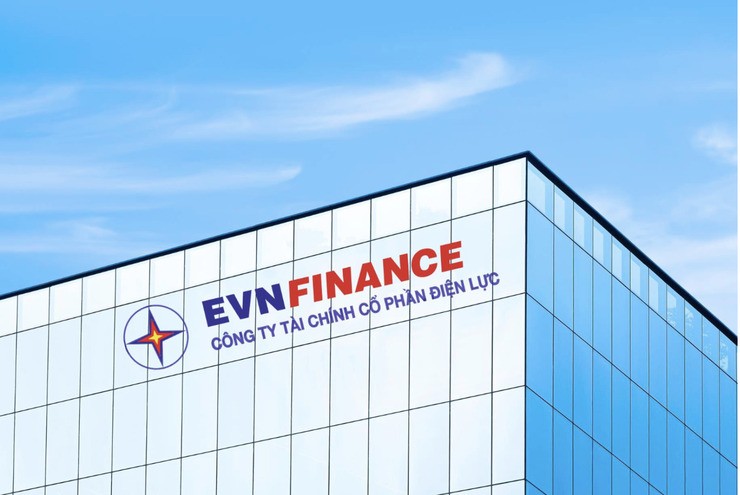 EVN Finance
