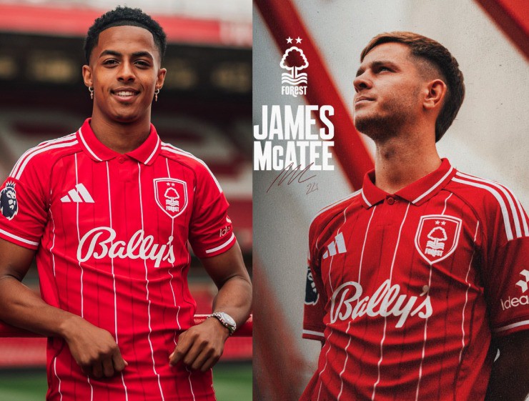 Trực tiếp chuyển nhượng tối 17/8: Man City sắp gửi đề nghị hỏi mua Rodrygo 100 triệu euro - 5