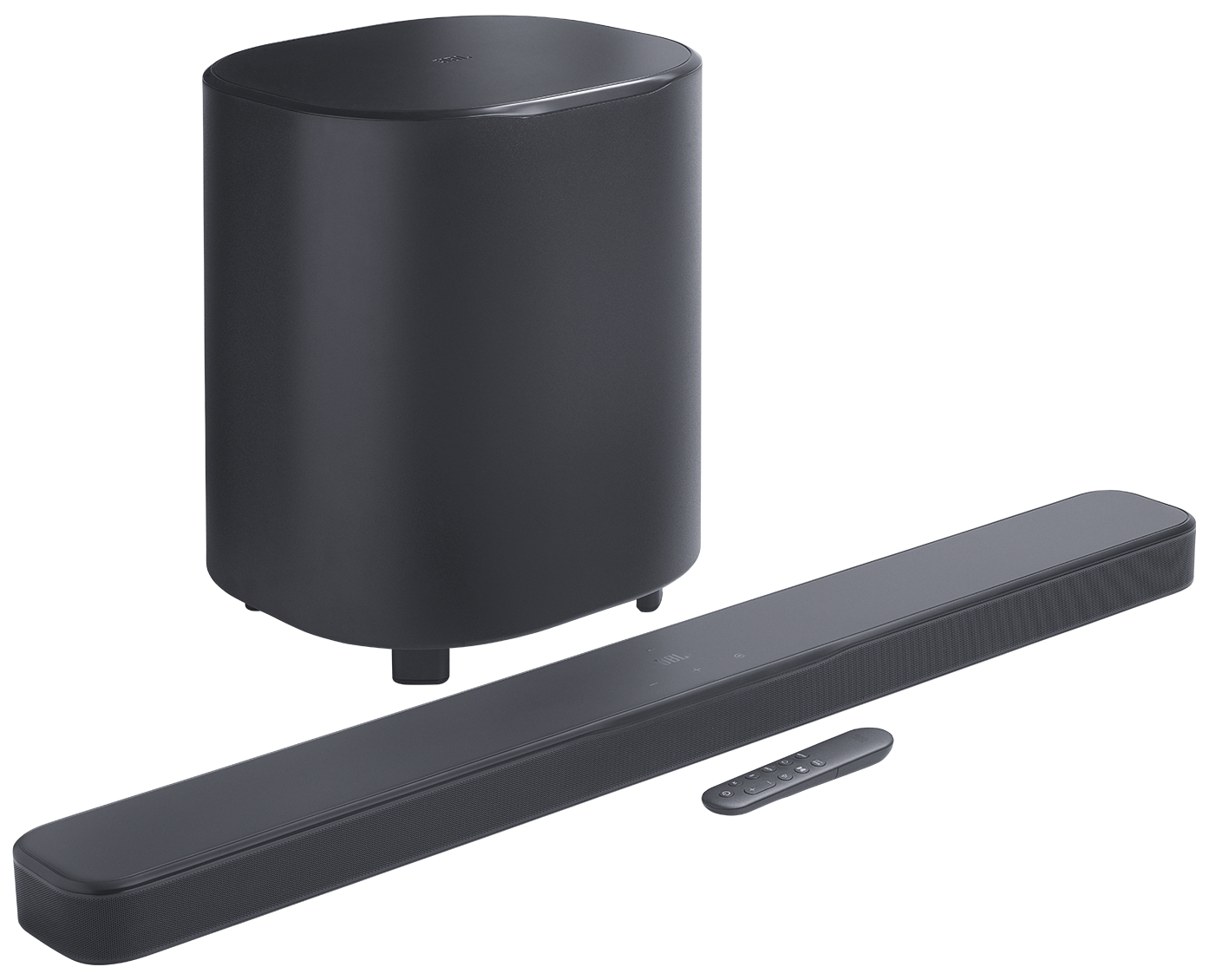 Bộ ba loa thanh công suất tới 960W, có bản kết nối Wi-Fi 6 - 2