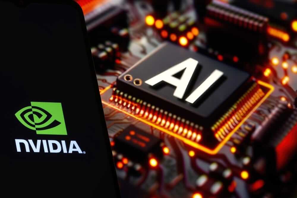 Ông Trump cho phép Nvidia xuất khẩu chip AI H20, phản ứng bất ngờ của Trung Quốc - 1