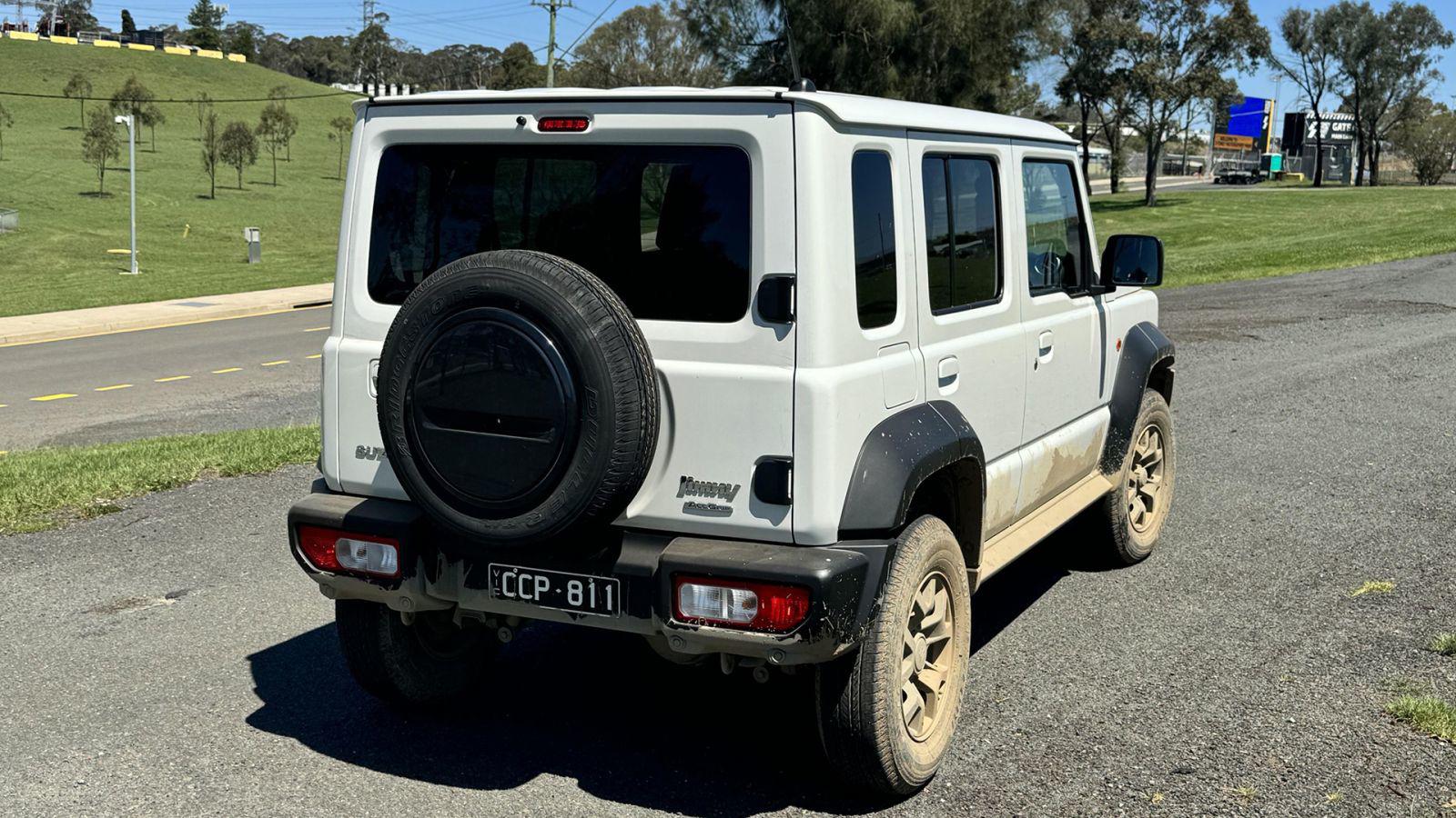 Suzuki Jimny dừng kinh doanh tại Úc, khách hàng hủy xe số lượng lớn - 2