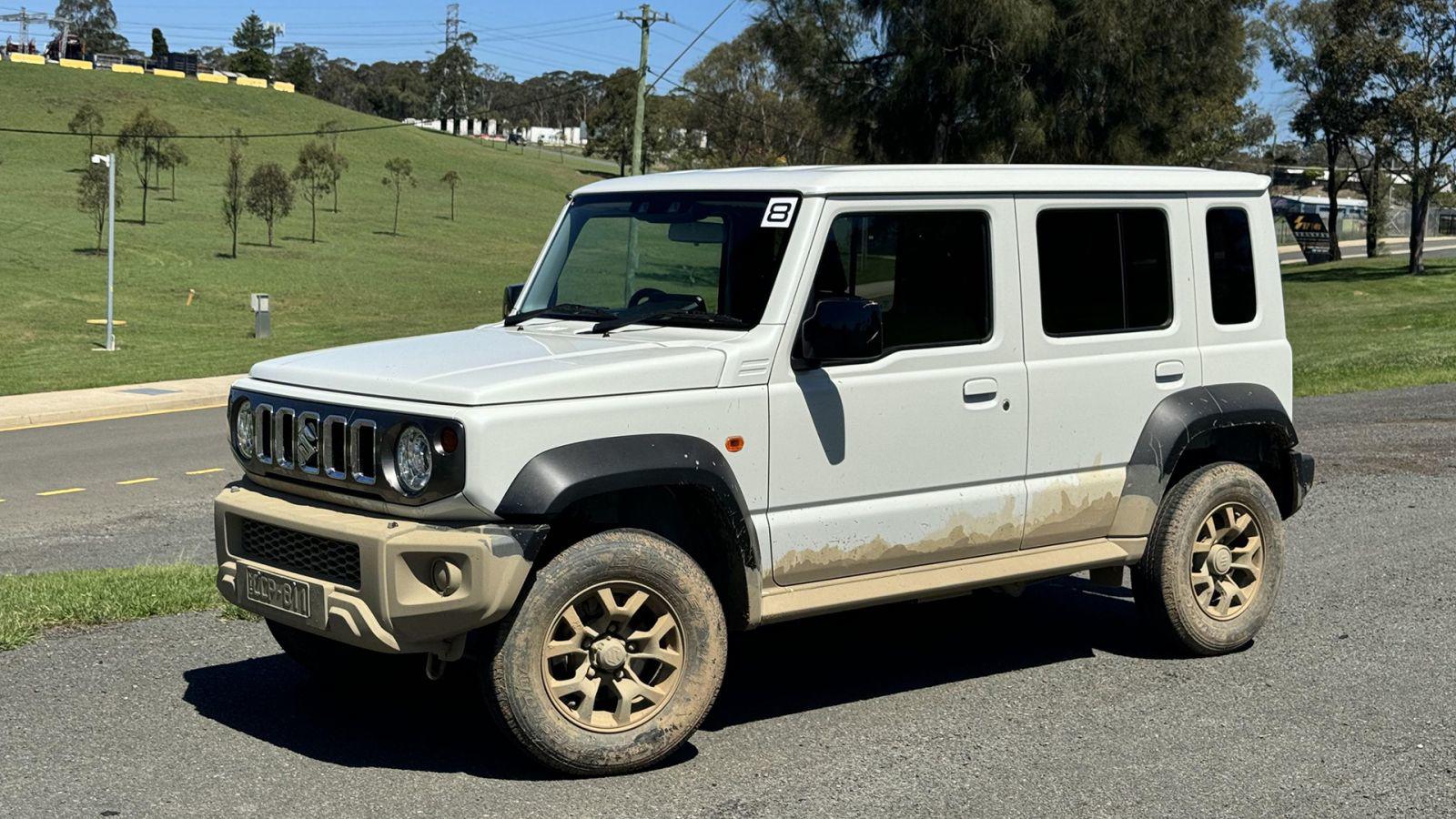 Suzuki Jimny dừng kinh doanh tại Úc, khách hàng hủy xe số lượng lớn - 1