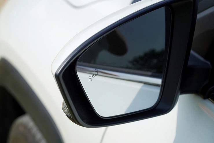 Toyota Yaris Cross đoạn 5 sao chuẩn an toàn ASEAN NCAP - 3
