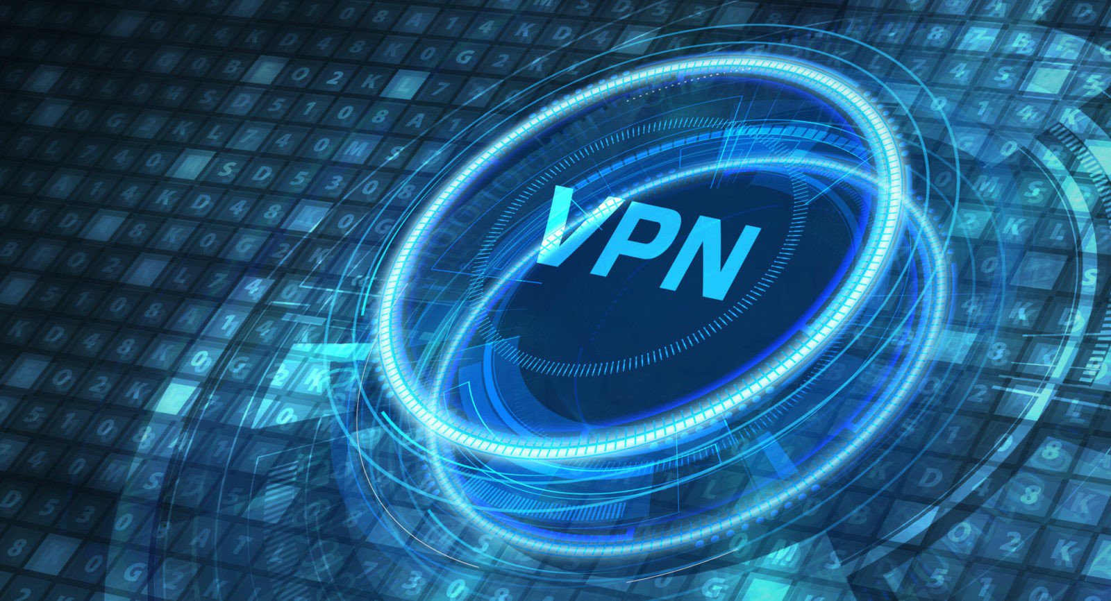 Vị trí máy chủ VPN ảnh hưởng lớn tới tốc độ truy cập. (Ảnh minh họa)
