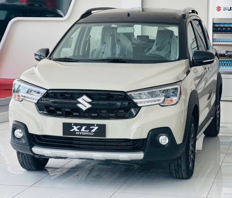 MPV Hybrid tại Việt Nam: Vì sao lựa chọn còn hạn chế giữa cơn sốt xe xanh? - 2