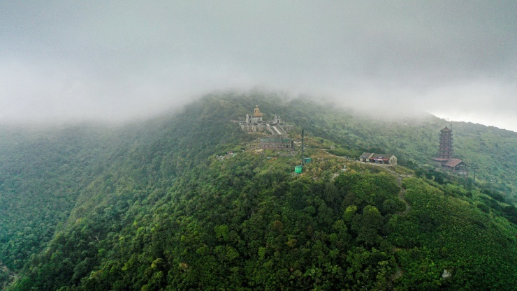 Khám phá Yên Tử - Vùng lõi Di sản văn hóa thế giới của UNESCO - 3