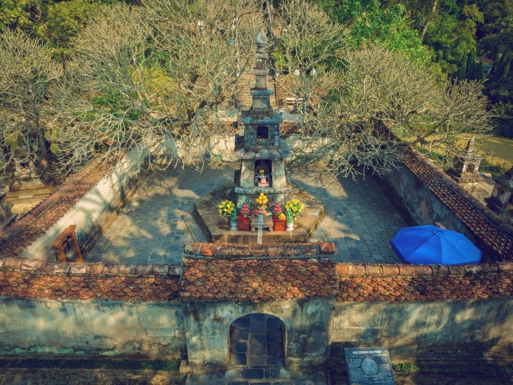 Khám phá Yên Tử - Vùng lõi Di sản văn hóa thế giới của UNESCO - 6