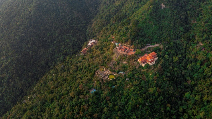 Khám phá Yên Tử - Vùng lõi Di sản văn hóa thế giới của UNESCO - 7